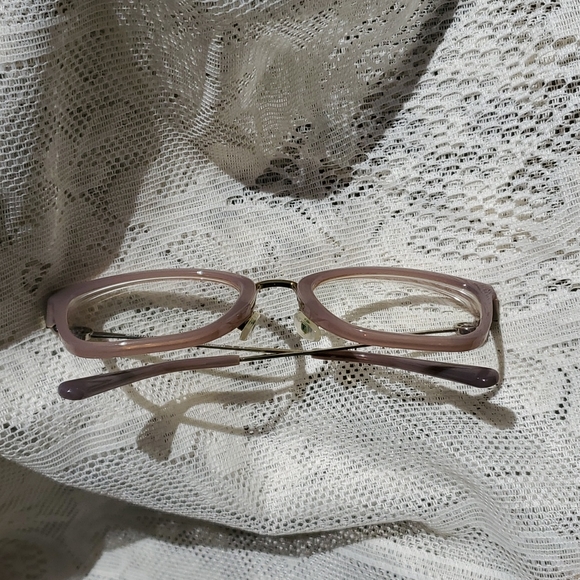 Michael Kors Captiva women's glasses - Picture 5 of 16